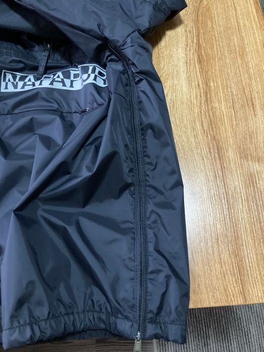 Мъжка оригинална ветровка Napapijri