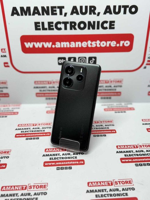 Xiaomi Redmi Note 14 5G Amanet Store Braila [13752]