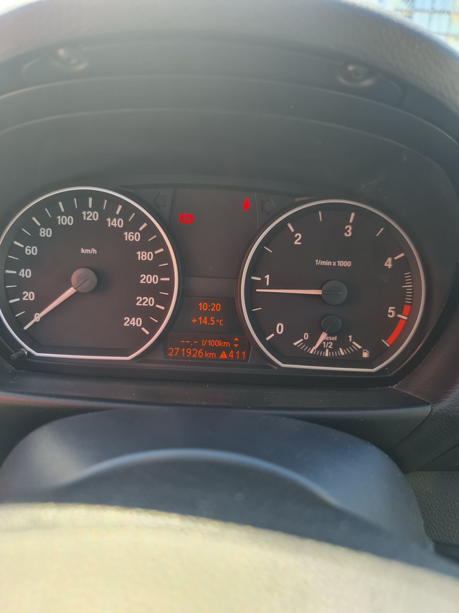 Vând Bmw Seria 1 Impecabil
