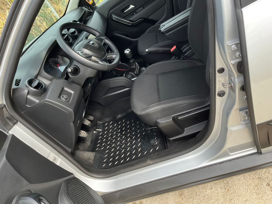Dacia Daster de vanzare