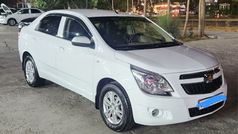 Продаётся Chevrolet Cobalt