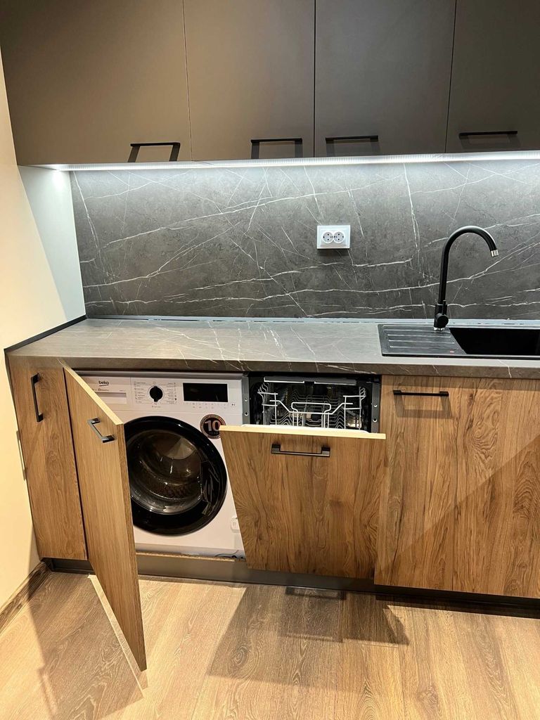 Дава се под наем Двустаен апартамент в София, Надежда 1 - 65 кв.м за 750 € - Снимка #10