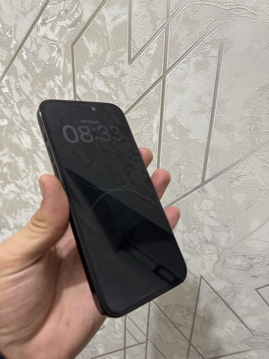 Iphone 14 pro max holati ideal