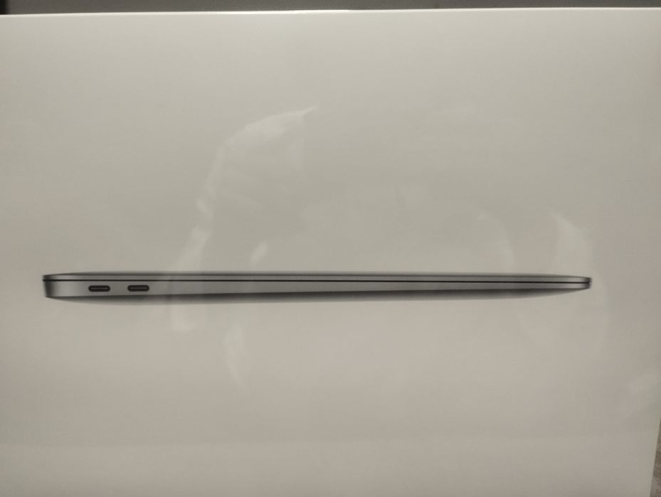 Macbook Air 13 M1
