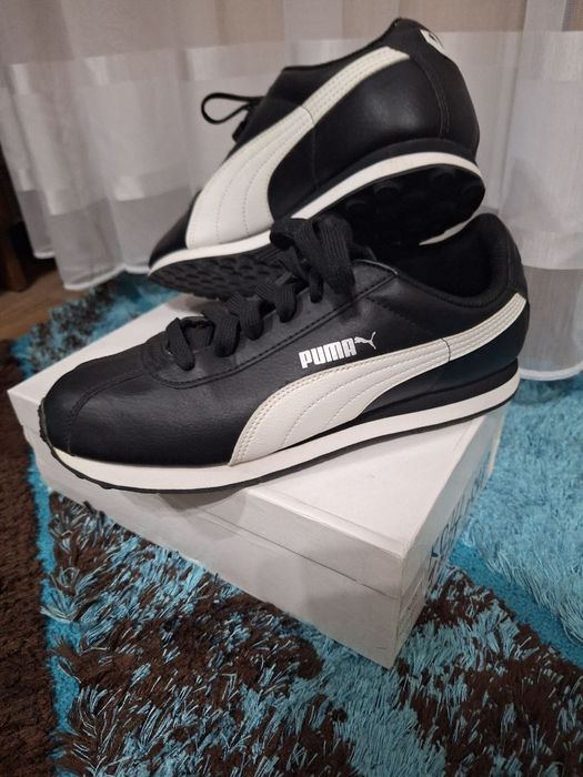 Кроссовки Puma Turin 2 новые