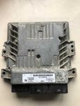 ECU Calculator motor Ford C-Max 1.6 tdci BV61-12A650-EDB SID807EVO