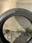 Michelin Radial  120/70/17