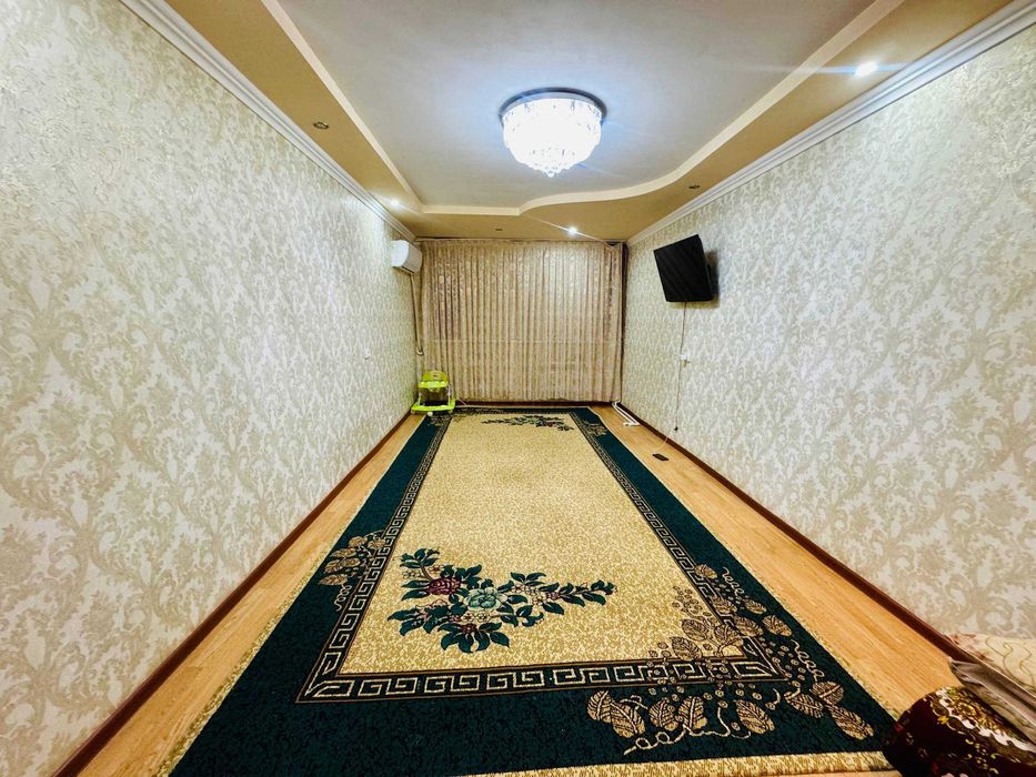 3 xonali 75m2 4-qavat.