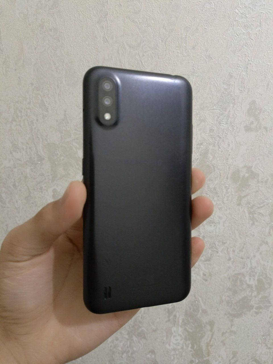 Samsung A01 sotiladi