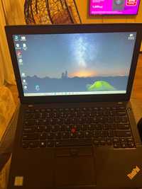 Laptop Lenovo ThinkPad x260