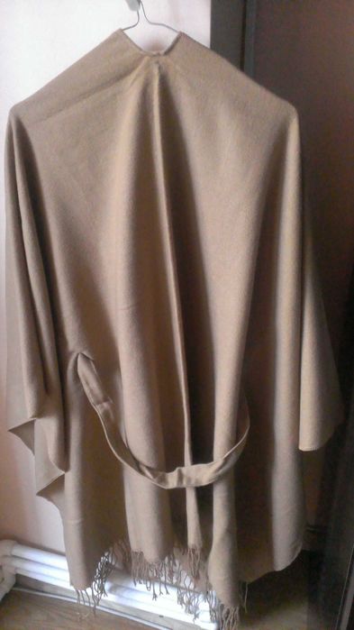 trenci - poncho nou cu eticheta