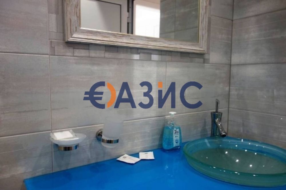 Апартамент с 2 спални в комплекс Сий Дриймс, Слънчев Бряг, България,