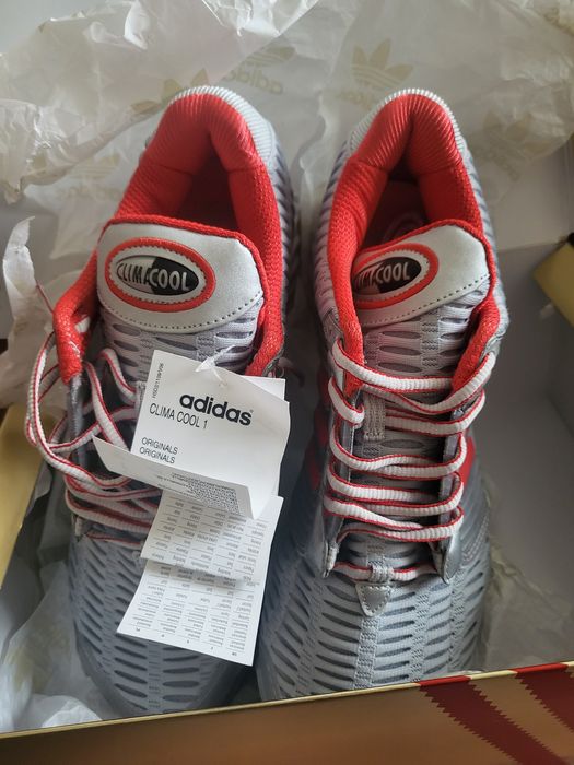 Clima cool coca cola editie limitata