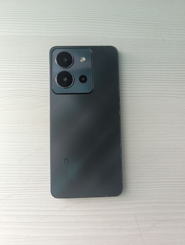 Vivo y36 8/256 в идеале