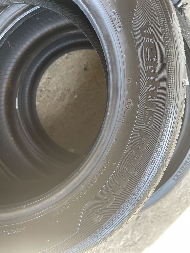 205/60/R16 Hankook Ventus Prime 3 Dot 2018