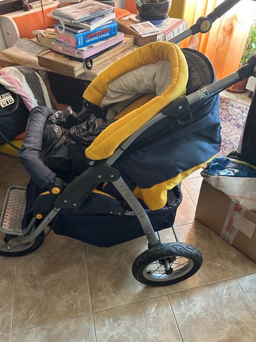 carucior copii pentru varste mici si mari