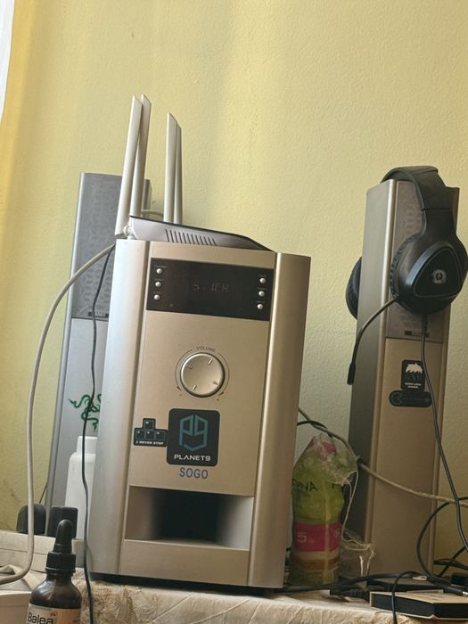 Домашна музика (SOGO)