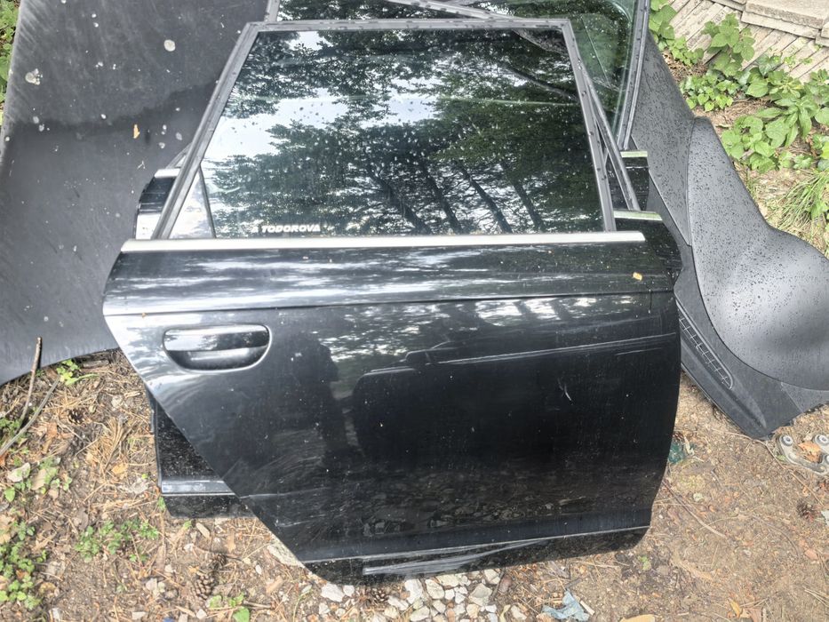 Врати за audi a6 c6