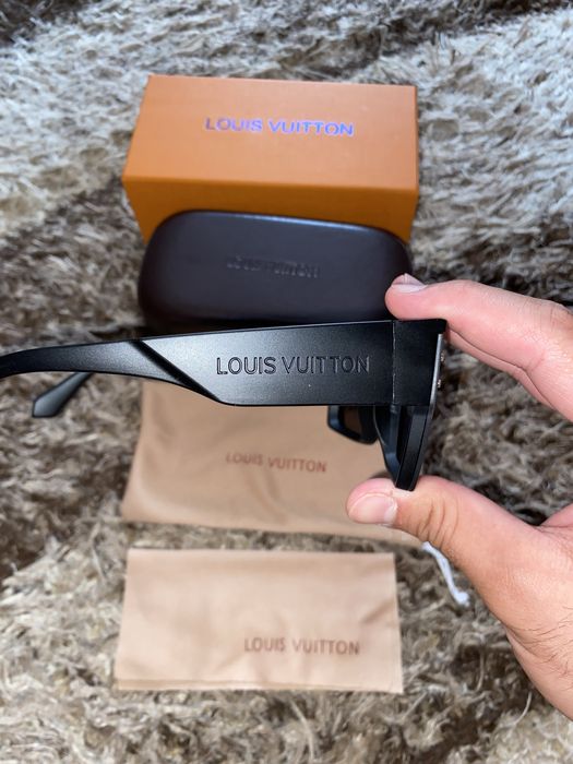 Ochelari de soare Louis Vuitton