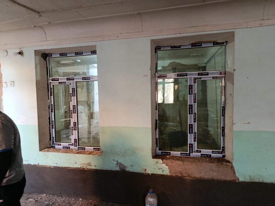 Akfa ishik rom hizmati har bita ishga kafolat beramiz