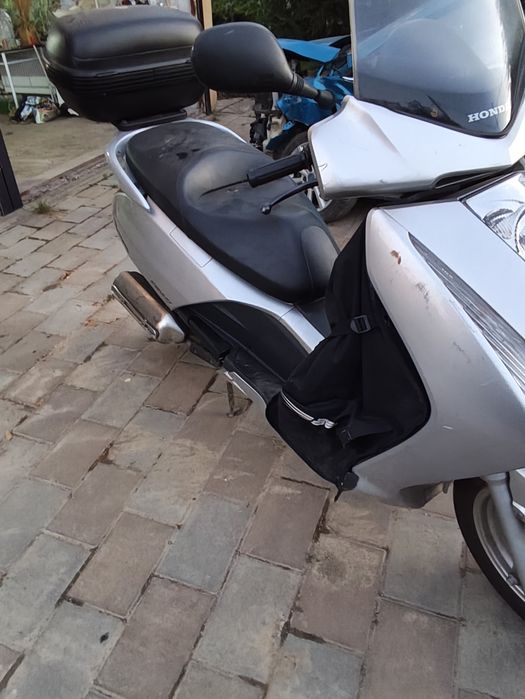 Scuter HONDA 125
