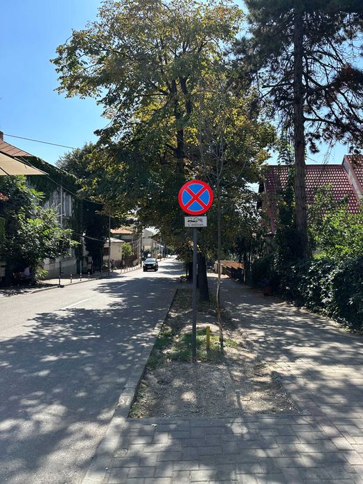 Persoana fizica !! vand casa Centru  !! 1160 Mp !! rate !!