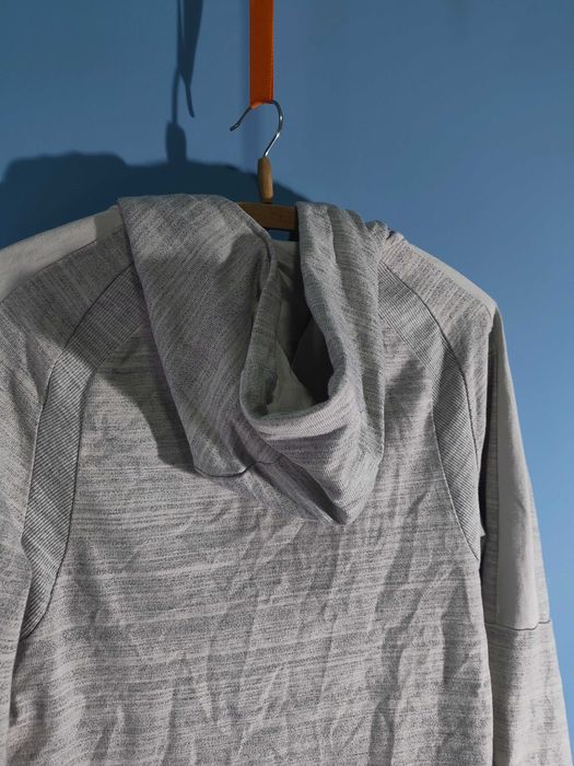 NIKE Dri-Fit Суичър/Мъжки S