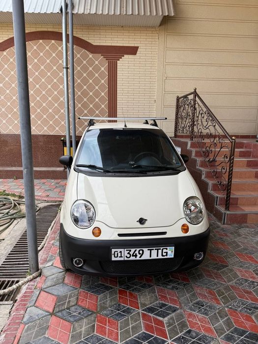 Arenada Аренда Matiz Матиз