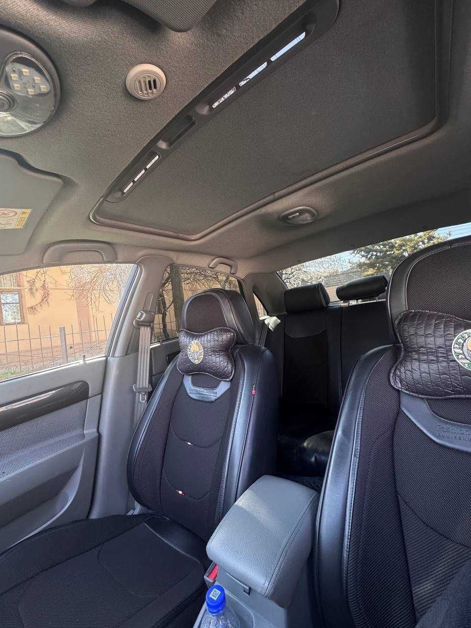 Продается Lacetti Gentra