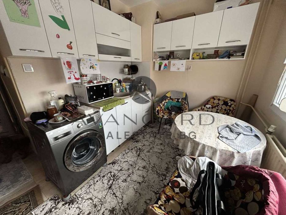 Продава се Двустаен апартамент в Пловдив, Кършияка - 48 кв.м за 1834 €/кв.м - Снимка #4