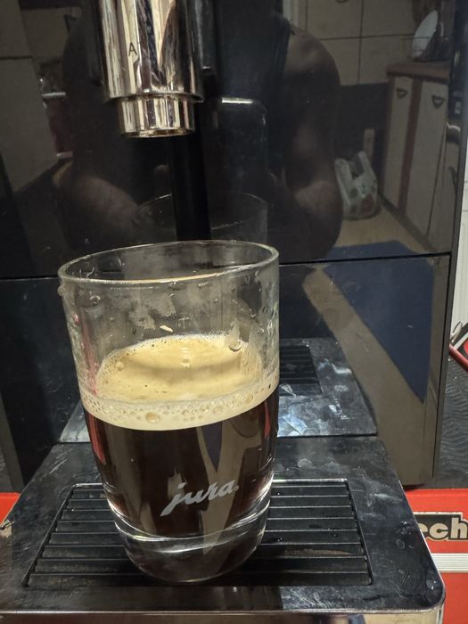 JURA A1 Espressor Swiss made