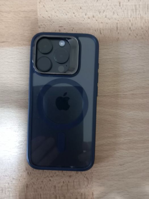 Iphone 15 Pro 256Gb