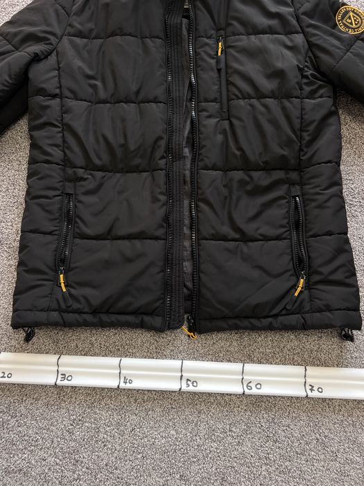 geaaca de iarna TimeOut