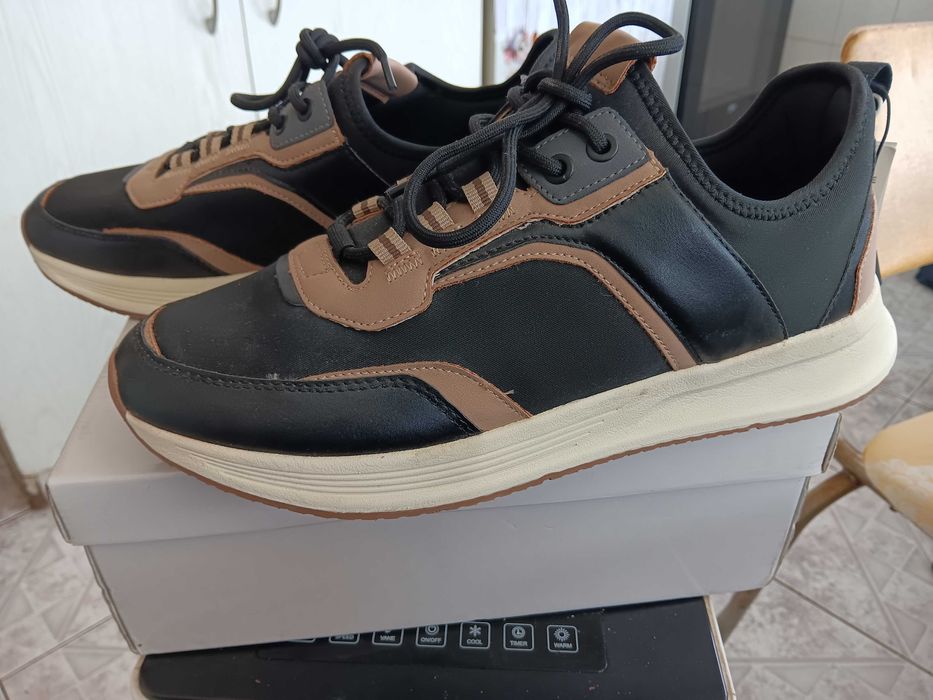 Мъжки сникърси RESERVED Нови