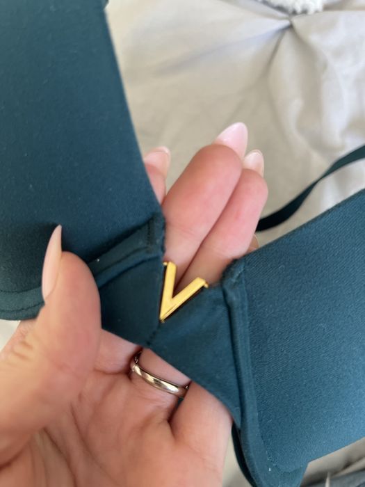 Victoria Secret Push up сутиен