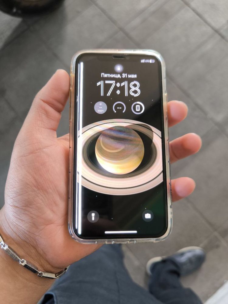 Iphone 11 pro X/A   Yevropa