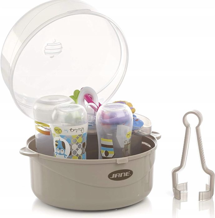 Sterilizator cu microunde Jane