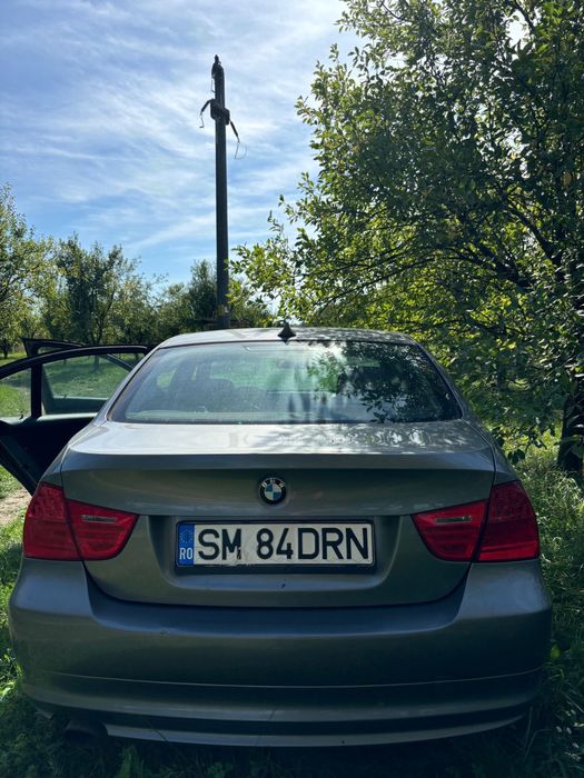 Vand sau schimb BMW seria 3