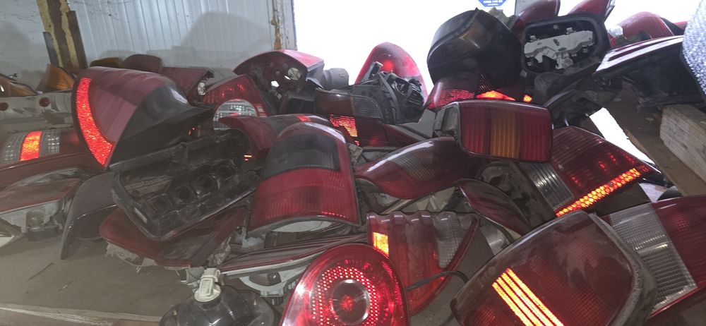 Стопове за автомобили