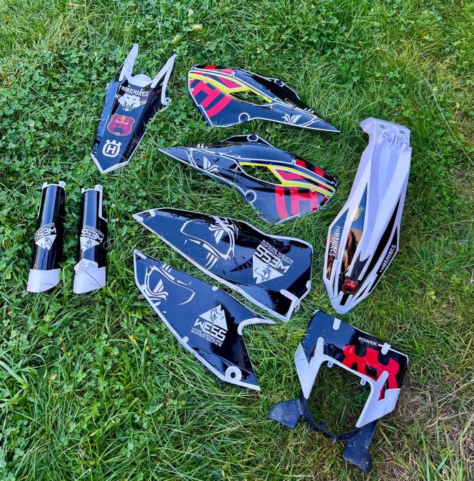 Husqvarna Te 300 2016 Negociabil!nu ktm exc beta sherco gas gas