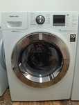 Mașină de spălat rufe Samsung 8kg/5kg uscator