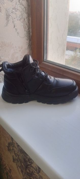 Ботинки Qishgi oyoq kiyim #oyoq kiyim #обувь #ботинки #одежда #kiyim