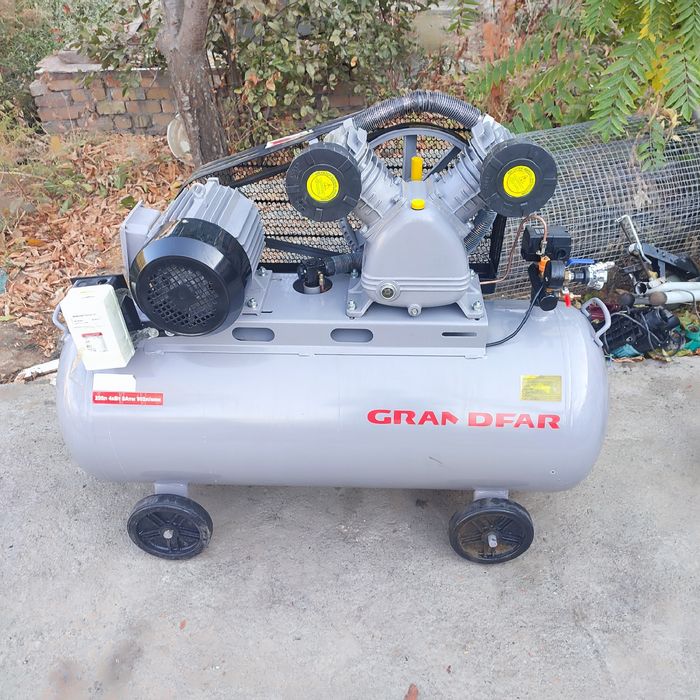 Compressor Grandfar