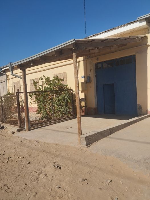 Жай сатилади манзил гербиш завод