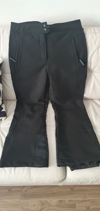 Pantaloni ski schi TCM masura M L