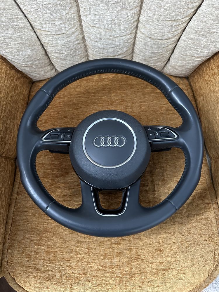 Volan + Airbag Audi A3 8V, Q3 8U