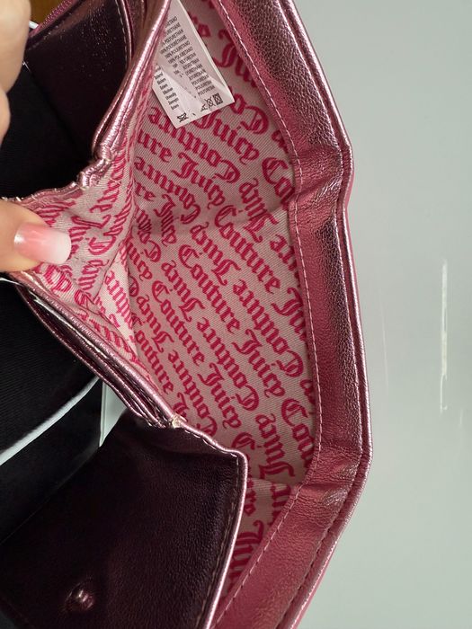 Портфейл Juicy Couture