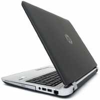 HP ProBook 450 G3 ddr8 ssd256 i7 6500u