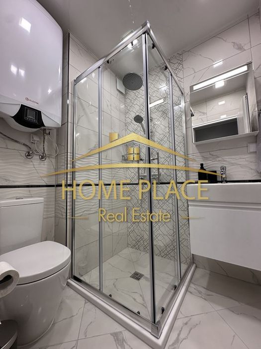 Дава се под наем Едностаен апартамент в Варна, Победа - 40 кв.м за 438.6 € - Снимка #9