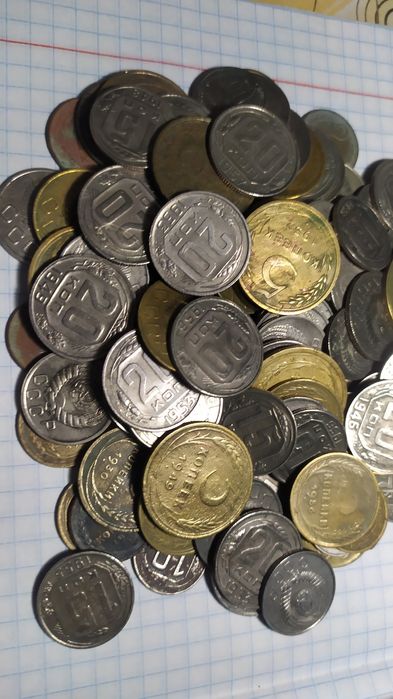 До реформа 1961инчи йилгаса ссср тангалари